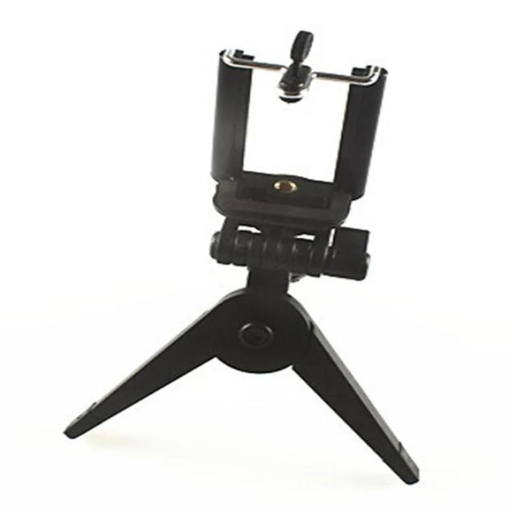 Ruth's sister Ruth's sister Tripod portable folding stand 156mm x 51mm x 17mm 53g — product photo