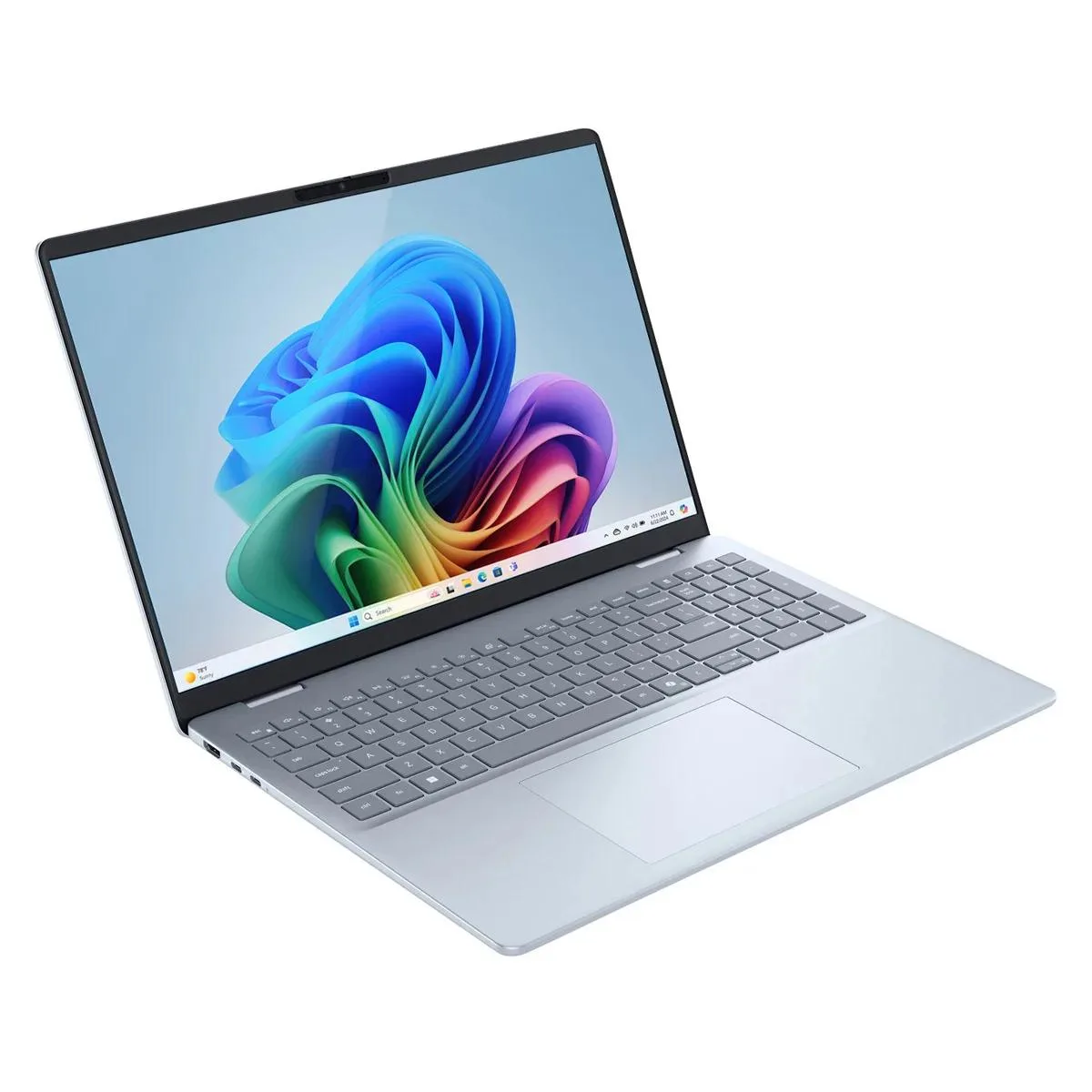 DELL DELL 16 Plus laptop Intel Core Ultra 7 258V 32GB 1TB — product photo