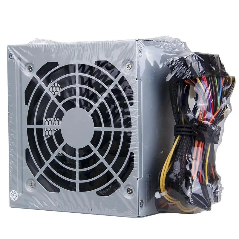 KHACHIMO KHACHIMO 300W ATX Power Supply GPS-300KB B BS300 — product photo