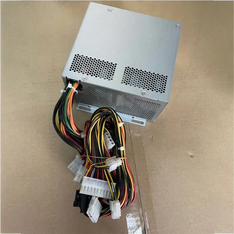 KHACHIMO KHACHIMO FSP500-70PFL(SK) Power Supply 100-240V 500W — product photo