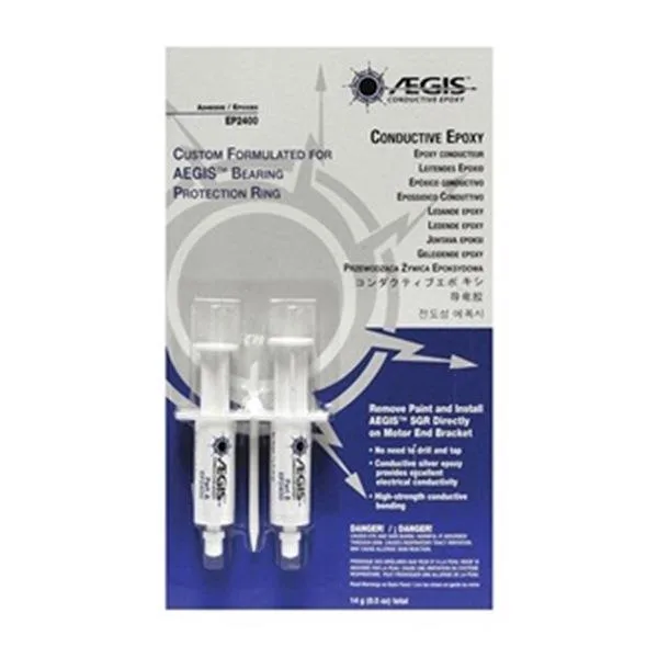 Aegis Aegis EP2400 Adhesive Dots Clear 1/2in Round 1:01 — product photo