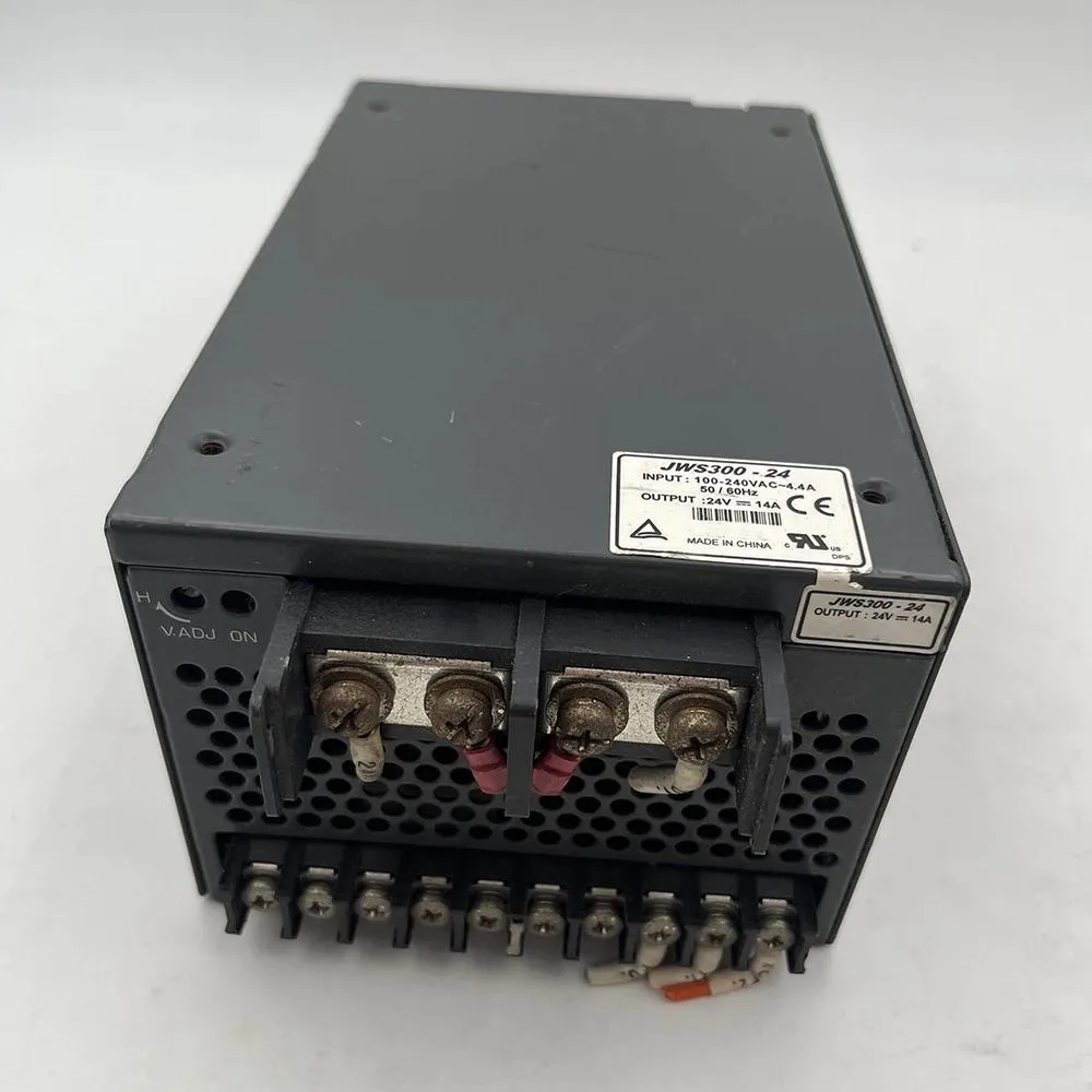 KHACHIMO KHACHIMO 300W ATX Power Supply 24V 14A 15.5-31V — product photo