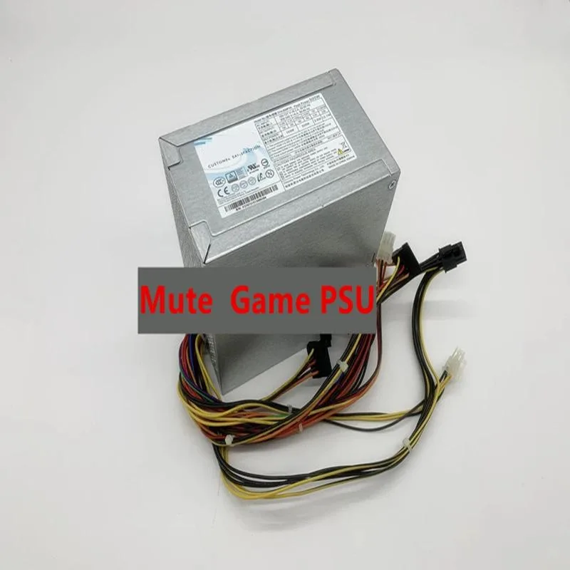 KHACHIMO KHACHIMO D14-500P1A 400W 500W ATX power supply — product photo