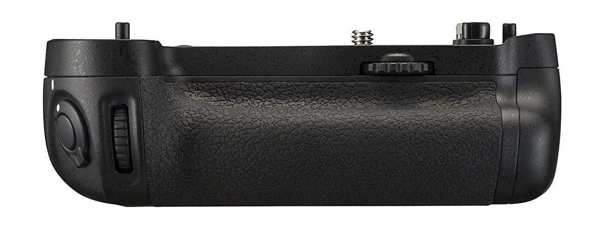 Nikon Inc Nikon MB-D16 Multi Battery Power Pack for D750 camera grip — product photo