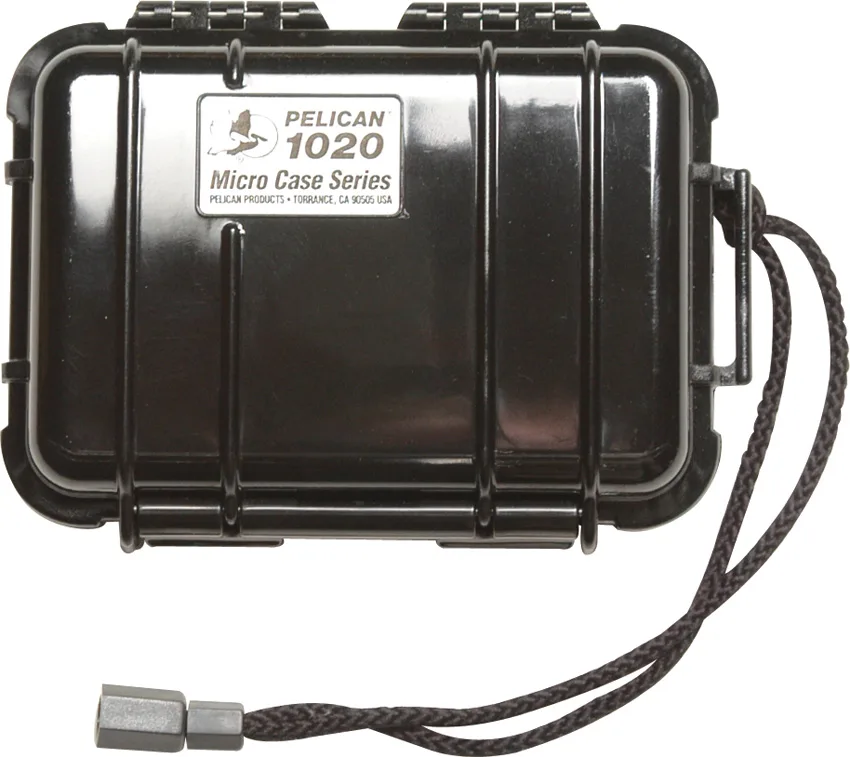 Pelican Products, Inc. Pelican Products, Inc. 1020-025-110 Tool Storage — product photo