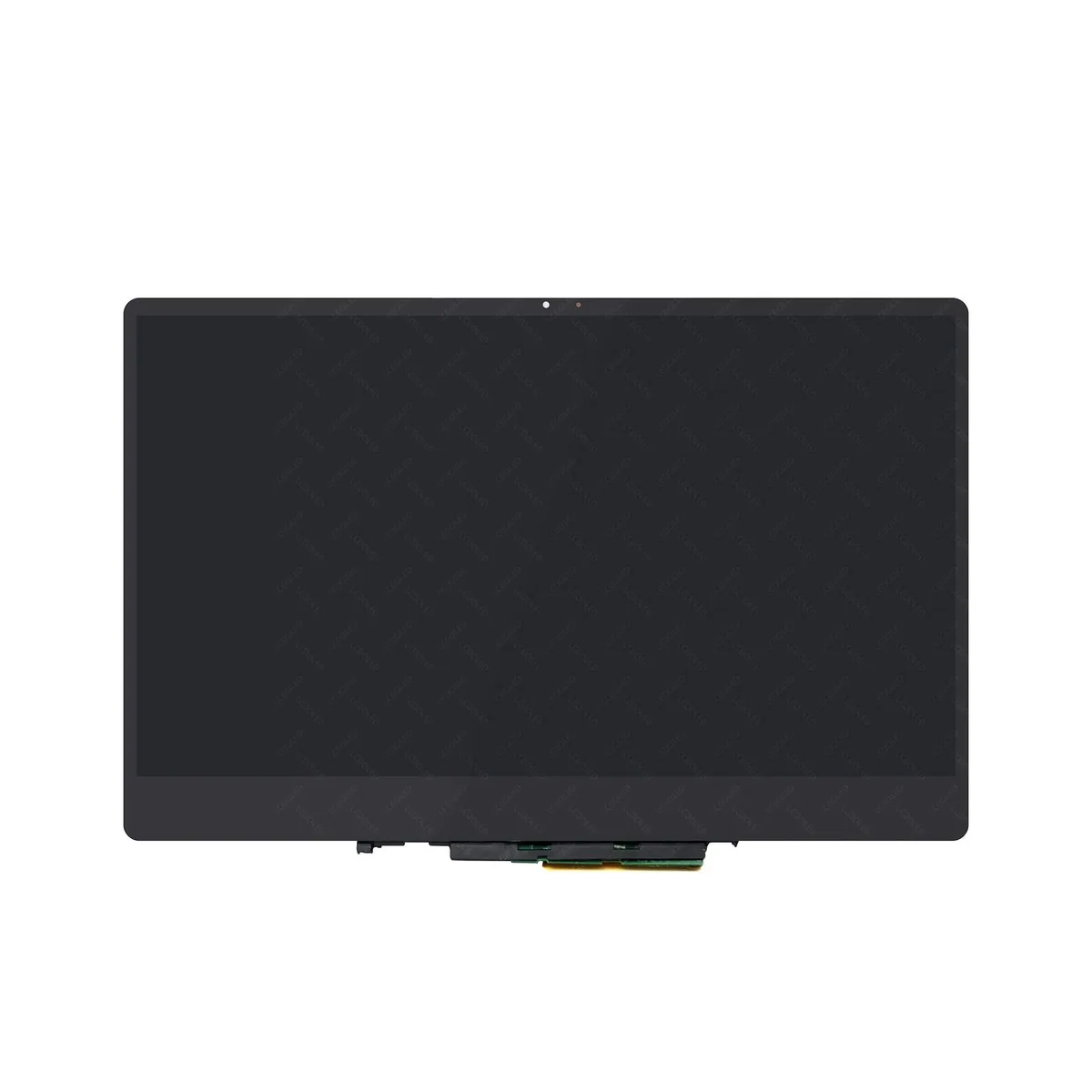 LCDOLED LCDOLED 13.3 inch FHD IPS Touch Screen Assembly for Dell Inspiron 13 7386 P91G 30-Pin — product photo