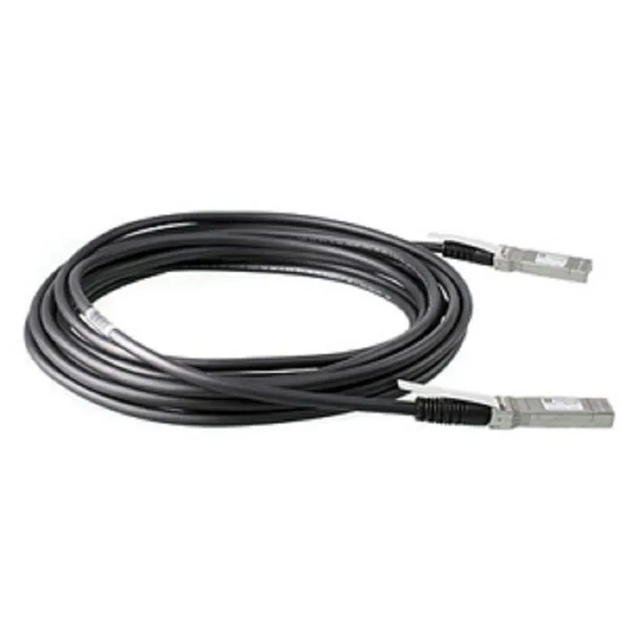HPE HPE J9302A ProCurve Direct Attach Cable SFP+ to XFP 16.40 ft — product photo