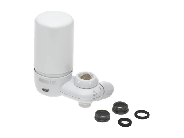 Brita Brita 42201 Faucet Mount Water Filtration System — product photo