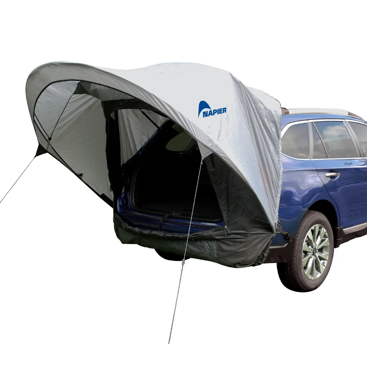  Napier Sportz Cove SUV Tailgate Tent with Awning — product photo