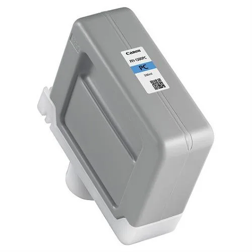Canon Canon PFI-1300 0815C001AA 330ml Photo Cyan ink cartridge — product photo