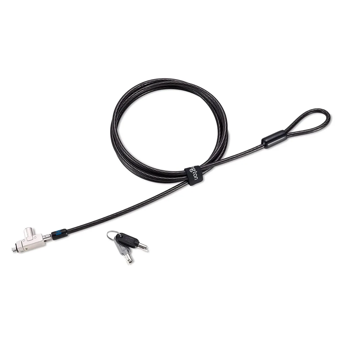 Kensington Kensington Slim N17 2.0 Keyed Security Lock K60500WW — product photo