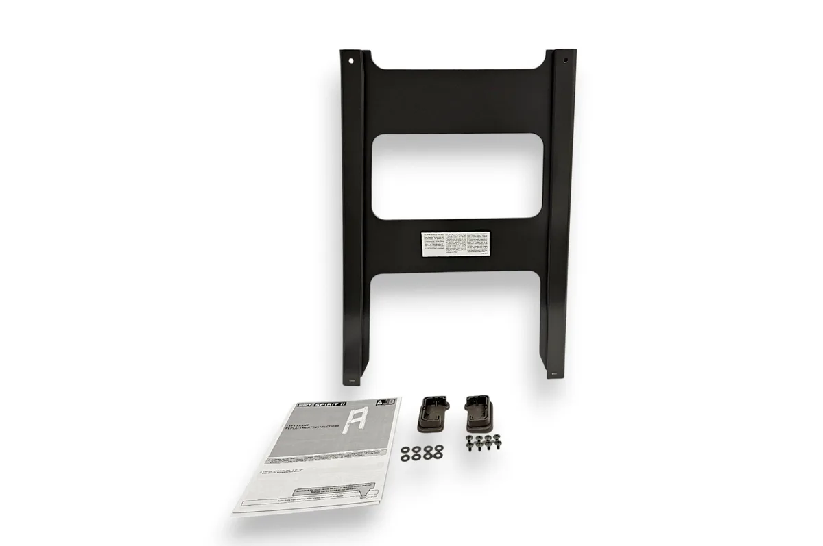 weber weber 67039 lower lhs panel spirit ii 18 appliance part — product photo