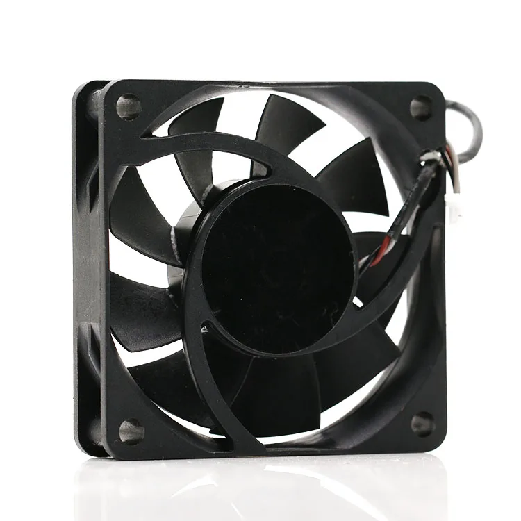 SXDOOL SXDOOL ADDA AD0612LX-H93 60mm 12V 0.13A Hydro Bearing 3 Pin case fan — product photo