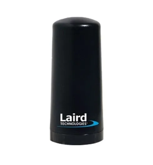 Laird Technologies Laird Technologies Phantom Multi-Band Antenna 698-2700 MHz NMO Black — product photo