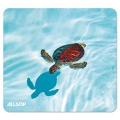 ALLSOP ALLSOP 31425 Naturesmart Mouse Pad Turtle Design 10 — product photo
