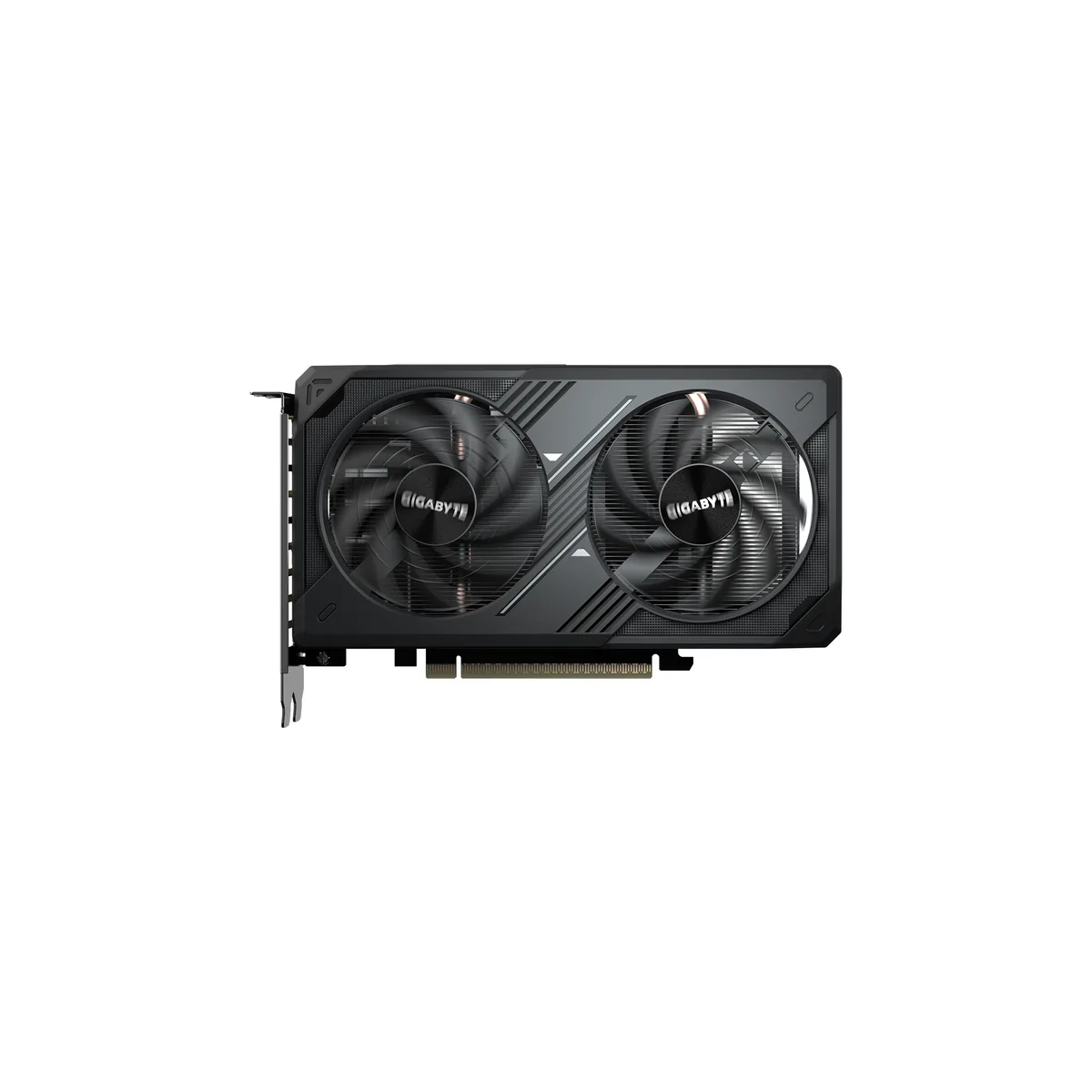 GIGABYTE GIGABYTE GV-N5050WF2OC-8GD WINDFORCE GeForce RTX 5050 graphics card — product photo