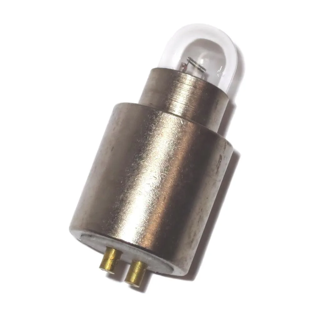 DynamicLamps DynamicLamps 6.0V Halogen Lamp for Welch Allyn 02600-U — product photo