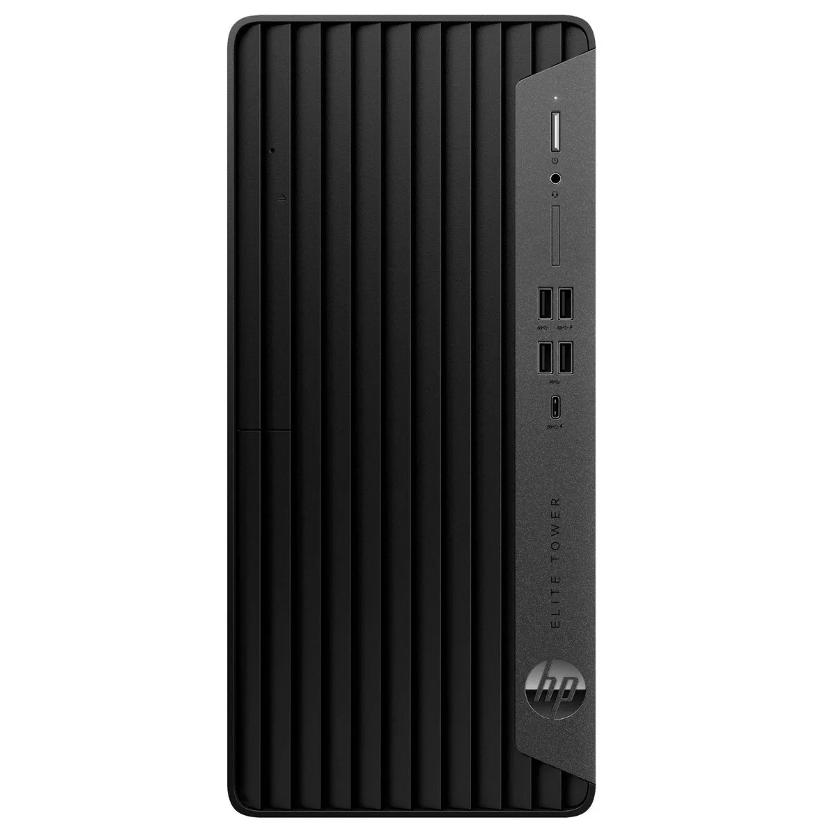 HP HP Elite Tower 600 G9 798N2UC-RB- i5-12500 16GB DDR5 256GB NVMe desktop PC — product photo