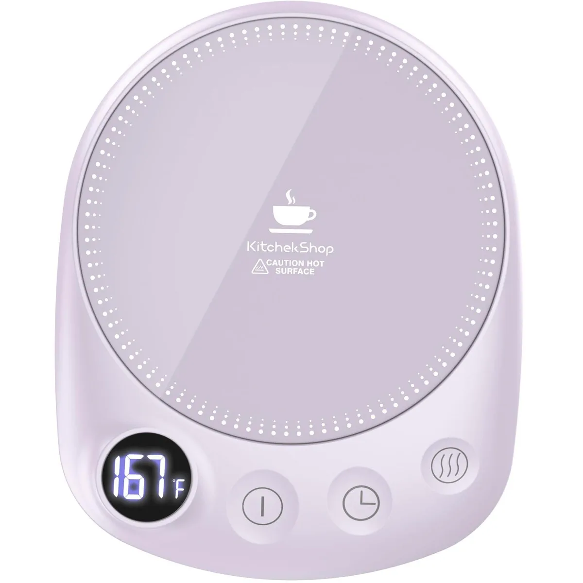  Xpersoul Warmer 28W-168 Purple 1200W 165°F — product photo