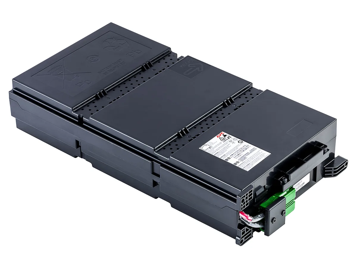 APC APC APCRBC141 UPS Replacement Battery Cartridge #141 25.79 lb — product photo