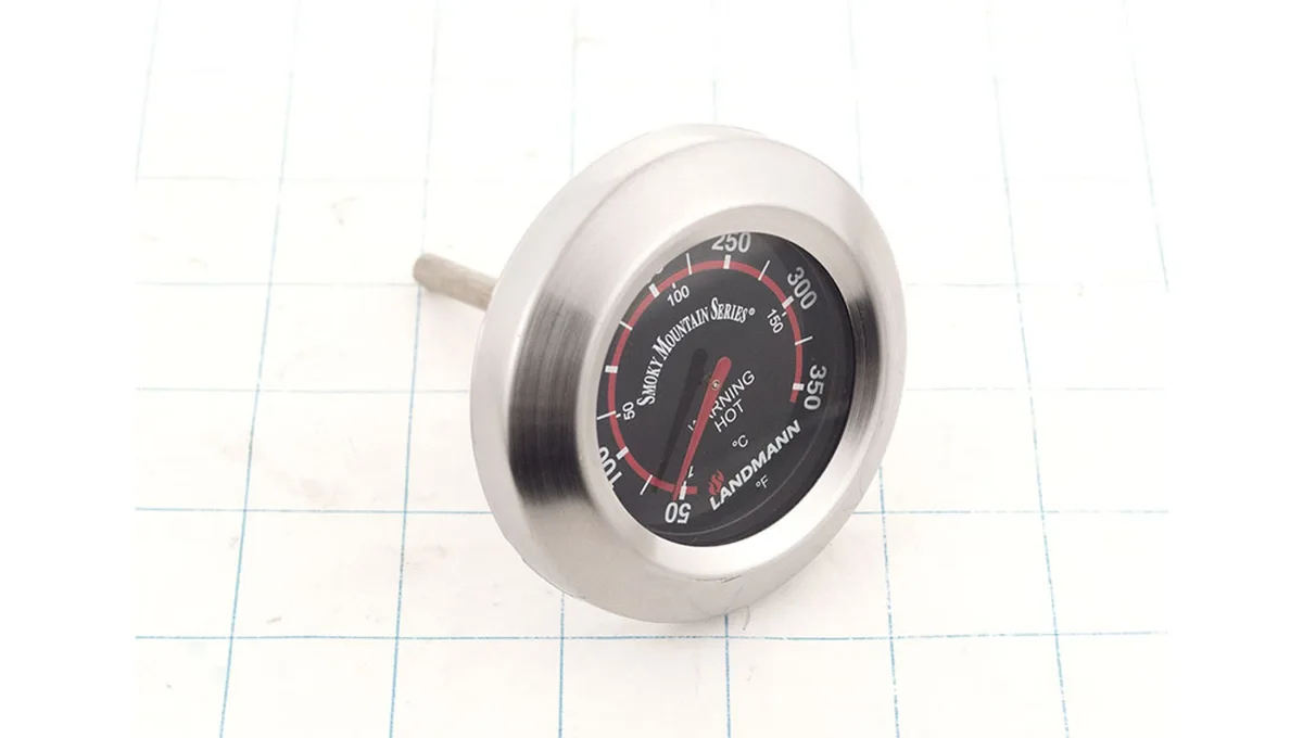 Appliance Factory Parts Appliance Factory Parts 32948 SMS TEMP GAUGE PTS-7 appliance part — product photo