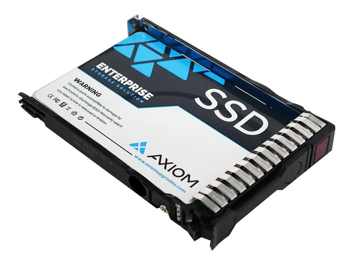 Axiom Axiom 816889-B21-AX enterprise SSD 240 Gb 2.5" Sata — product photo