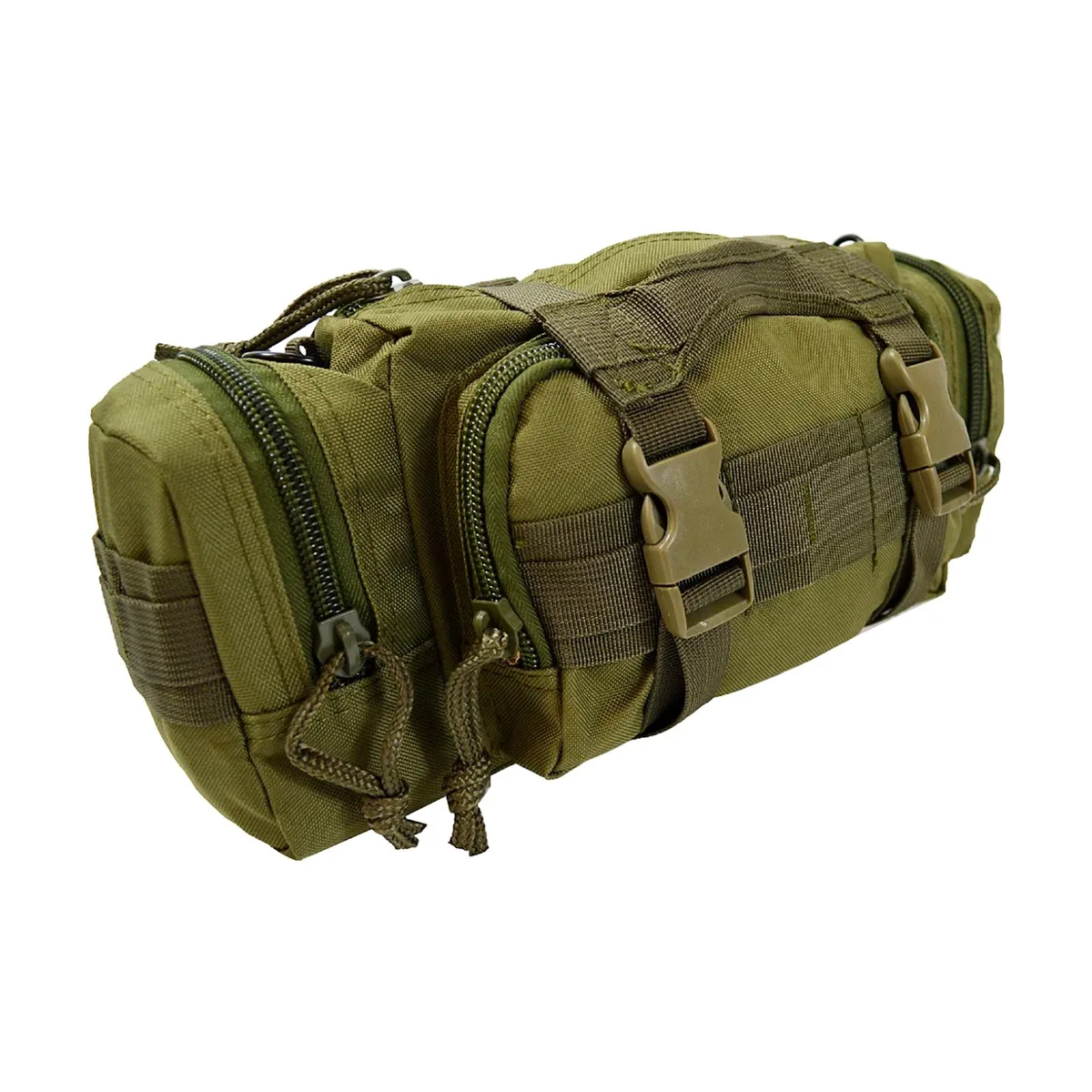 Every Day Carry Every Day Carry TC15-OD pack, 600 D nylon, 13×6×5 in — product photo