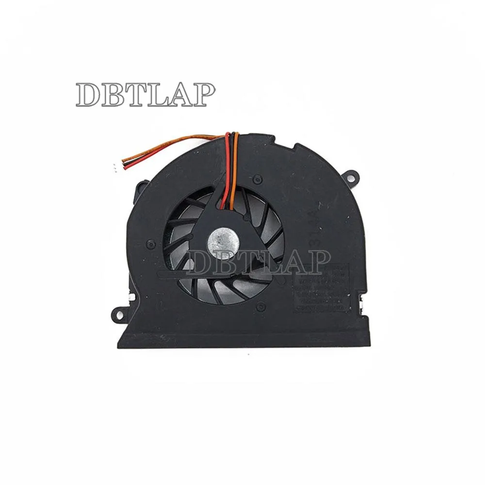 DBTLAP DBTLAP Laptop CPU Fan for Samsung NP X22 BA31-00049A MCF-916AM05 — product photo