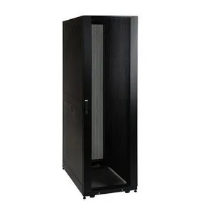 Tripp Lite Tripp Lite SR42UBKD 42U Rack Enclosure Server Cabinet Knock-Down — product photo