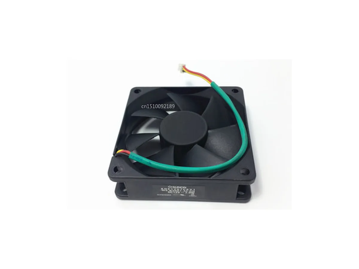 Fans Fans 7020 KDE1207PKV1 12V 2.0W 3 line speed measuring projector dedicated fan — product photo