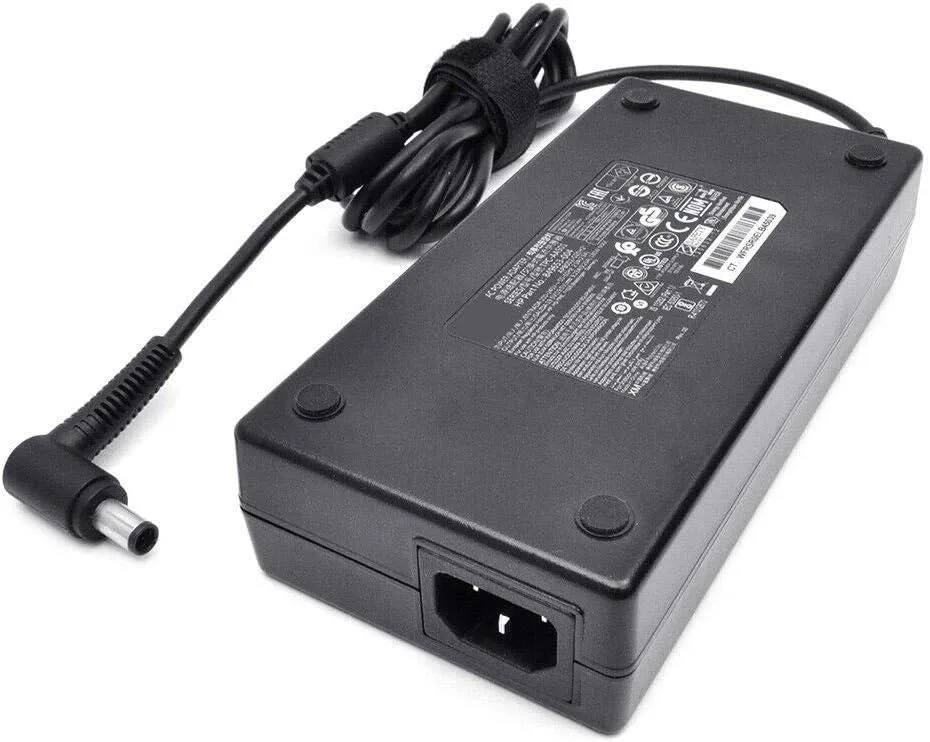 NShi NShi 19.5V 9.23A 180W AC Adapter for HP 681059-001 — product photo