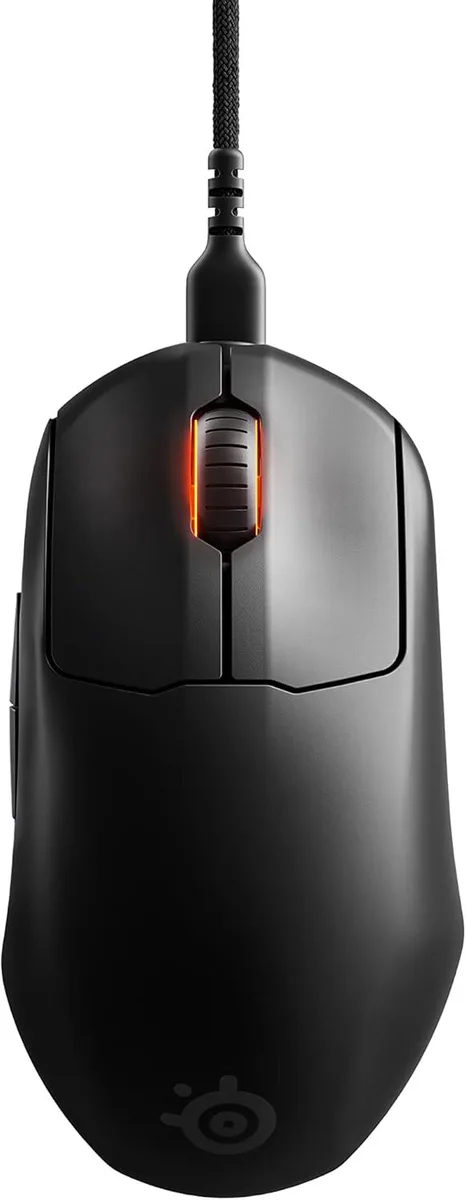SteelSeries SteelSeries Prime Mini 62421 Wired Gaming Mouse 61g 18000 DPI — product photo