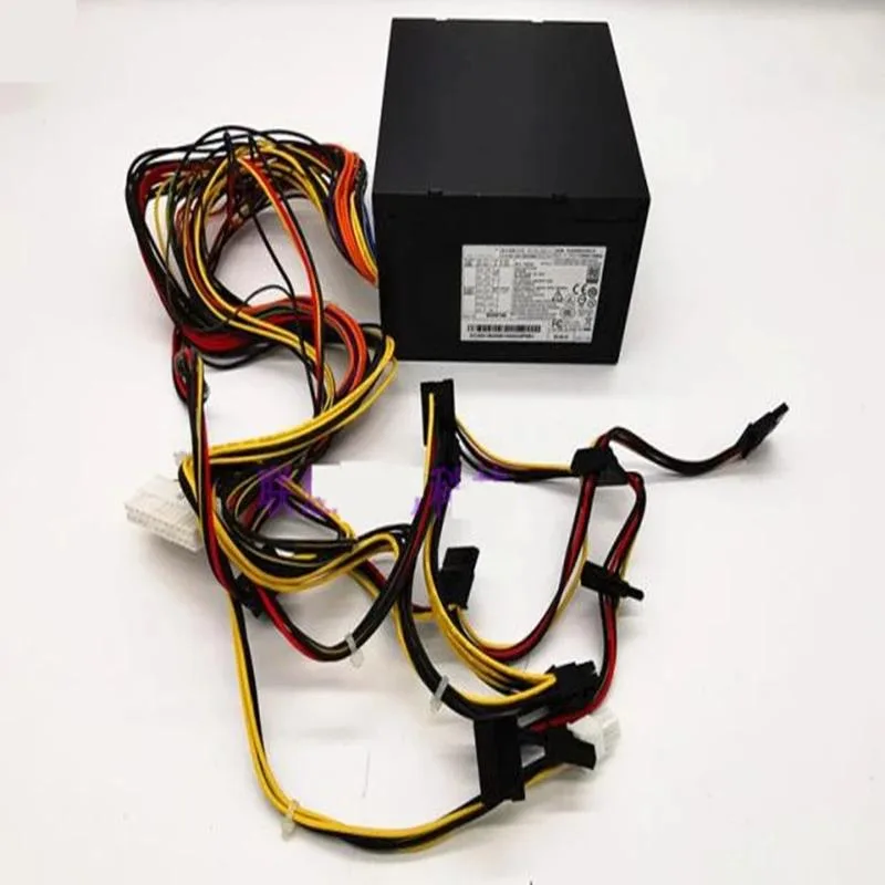 KHACHIMO KHACHIMO 1080TI 500W ATX Power Supply PS-7501-5 — product photo