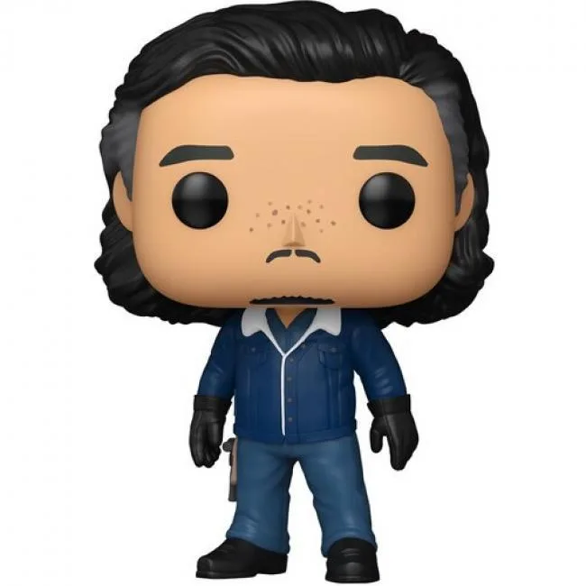 Funko Funko 91815 POP! Television Last of Us Tommy Miller action figure — product photo