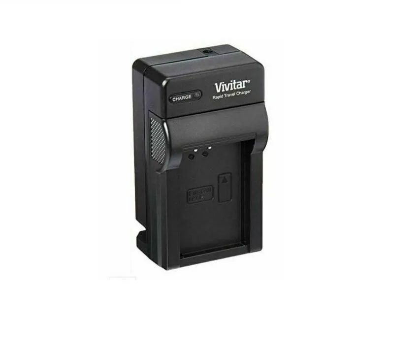 Vivitar Vivitar MH-24 Charger for Nikon EN-EL14 Battery — product photo