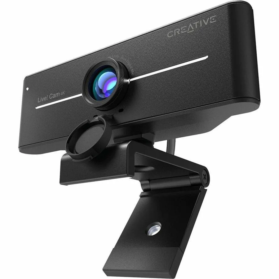 Creative Labs Creative Labs 73VF099000000 4K UHD webcam 60 FPS 95° — product photo