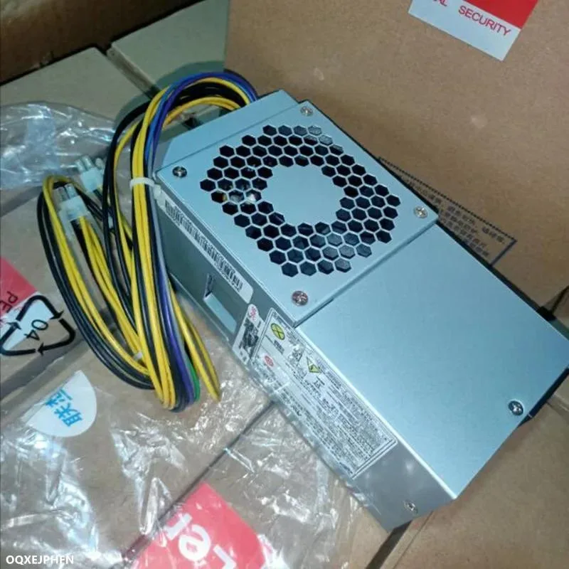 KHACHIMO KHACHIMO 3050 180W 14Pin Power Supply FSP180-30SBV 54Y8923 — product photo