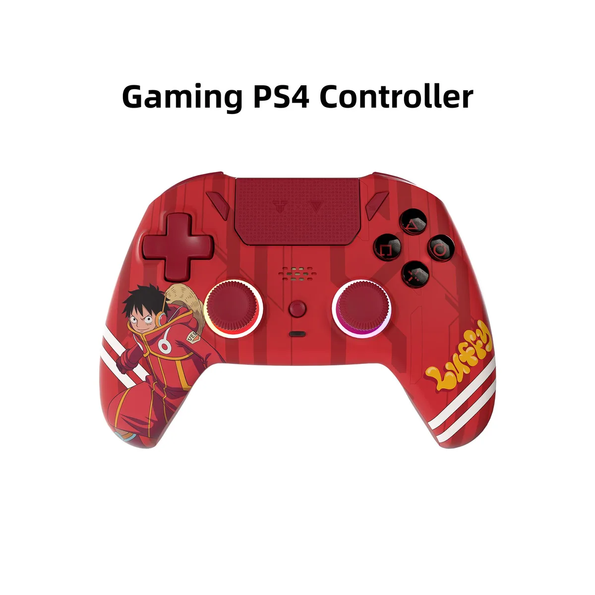 Fantech Fantech WGP14V2 Luffy One Piece Edition game controller — product photo