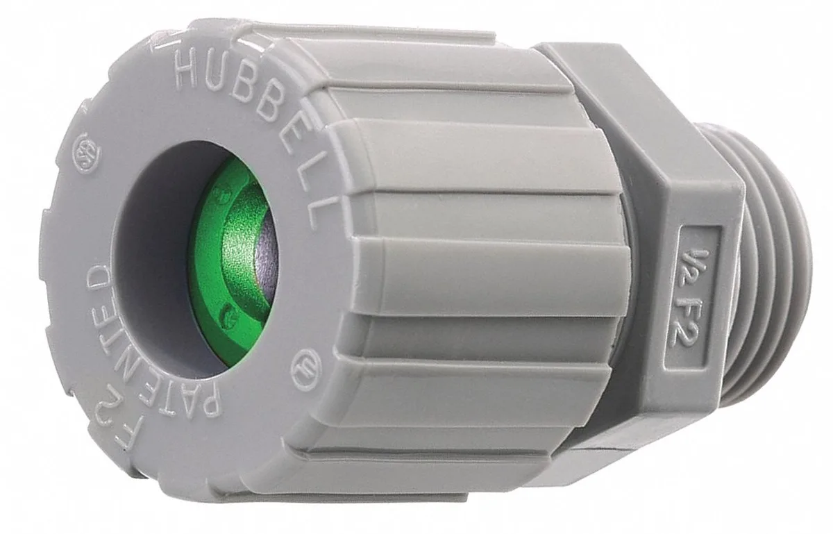Hubbell Incorporated Hubbell Incorporated Raco 4702-1 wire cap connector — product photo
