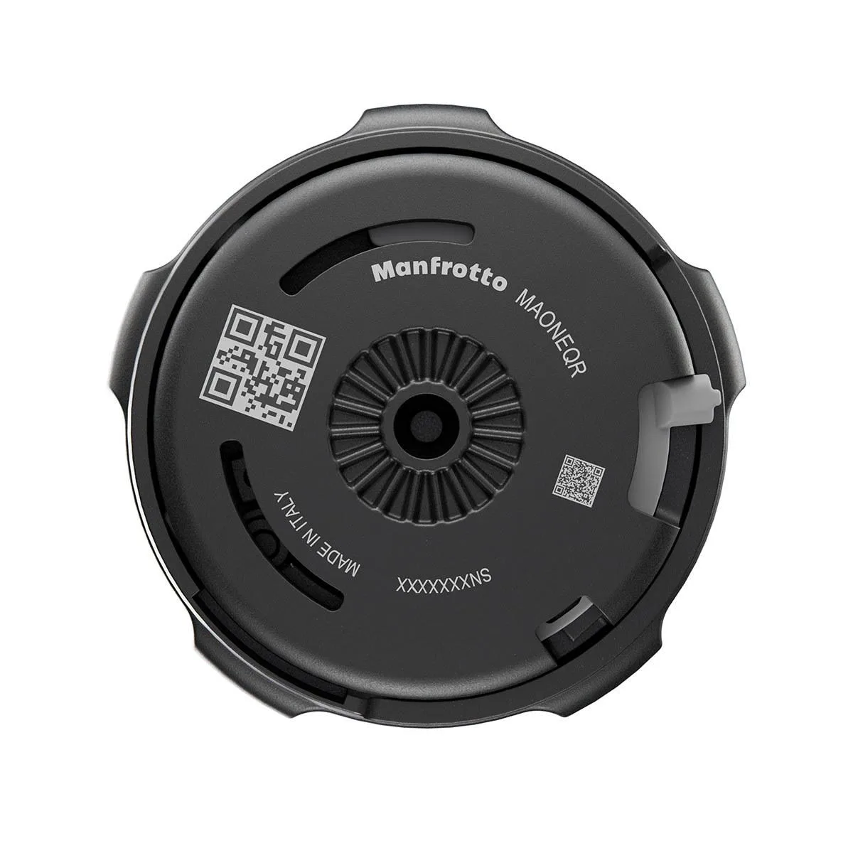 Manfrotto Manfrotto Xchange Quick Release Base 20 kg 195 g — product photo