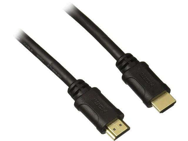 Rocstor Rocstor Y10C159-B1 3 ft HDMI cable 18 Gbps — product photo