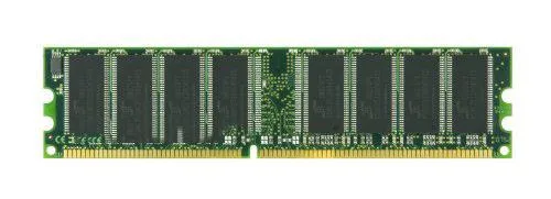 Simmtec, Inc Simmtec, Inc MemoryMasters 2GB (2 x 1GB) DDR333 desktop RAM — product photo