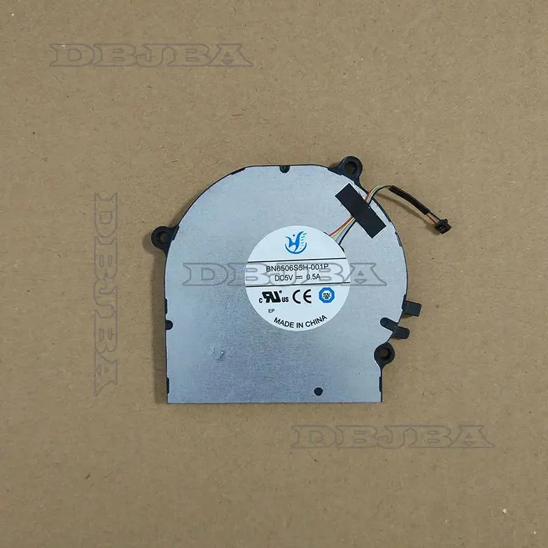 DBTLAP DBTLAP laptop cooling fan BN6506S5H-001P HQ23300185000 5V .5A — product photo