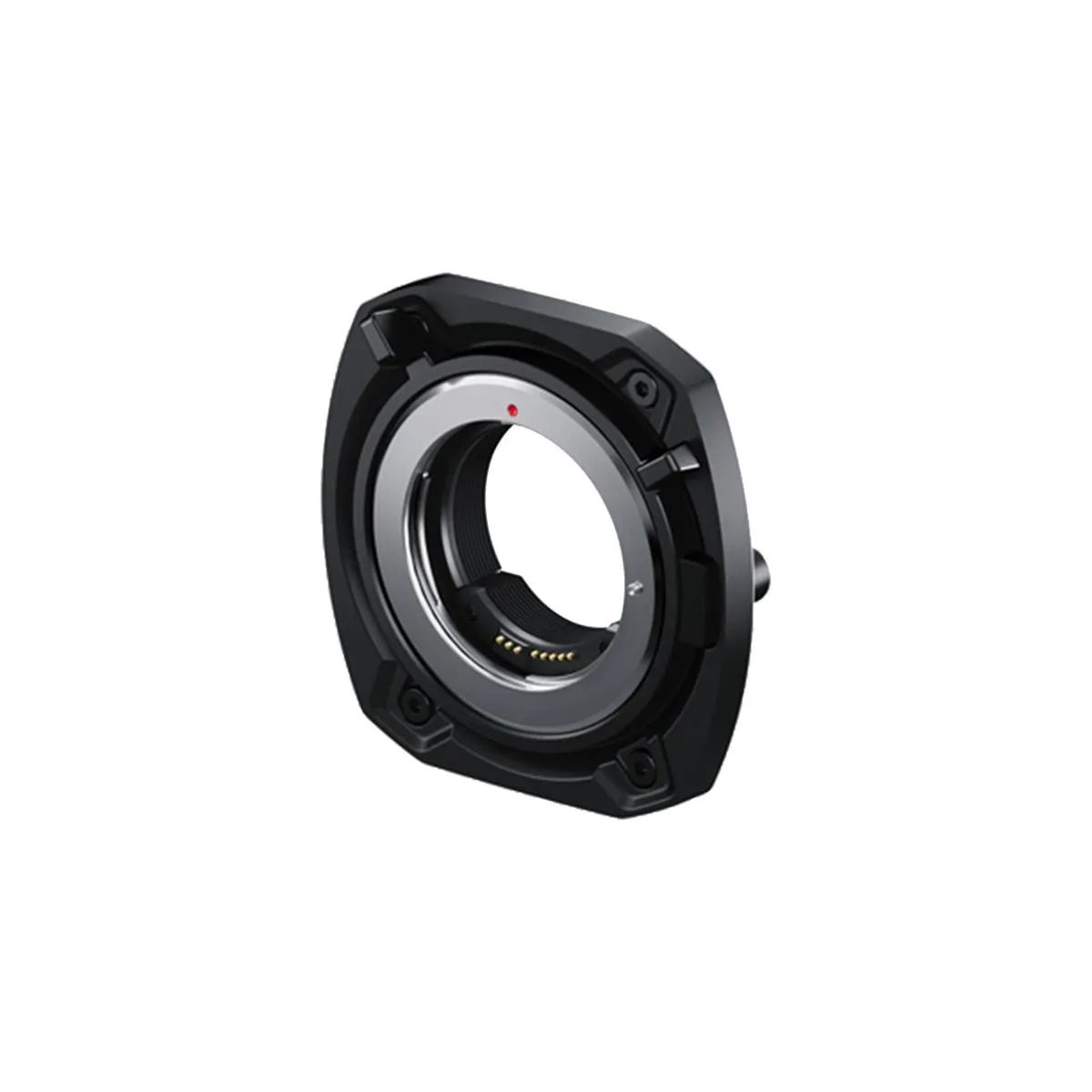 Blackmagic Design Pty. Ltd. Blackmagic Design EF Lens Mount for URSA Cine 12K — product photo