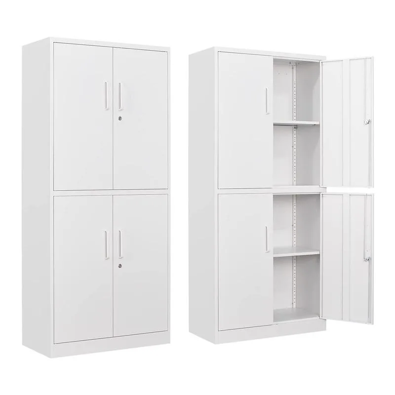 AFAIF AFAIF DBTS2022109W 71" file cabinet — product photo