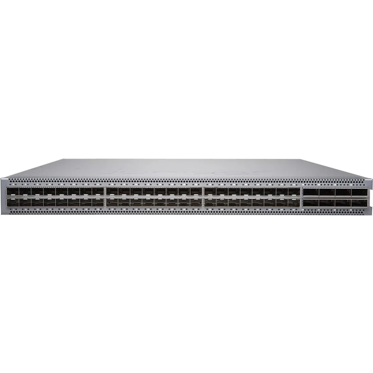 HPE Juniper Networking HPE Juniper Networking EX4650-48YProduct 48x25G 8x100G network switch — product photo