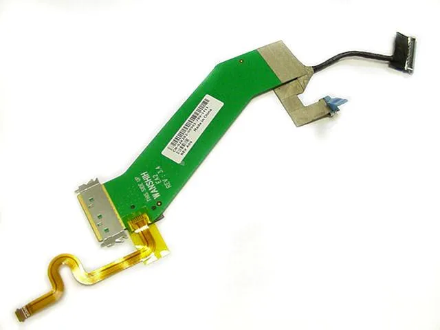 DELL DELL Vostro 1400 Inspiron 1420 14.1" LCD Ribbon Cable JX282 — product photo