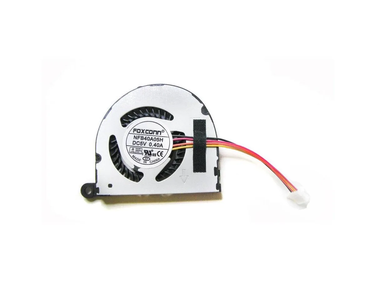 Fans Fans CPU fan for Asus Eee PC 1011 1015PW — product photo