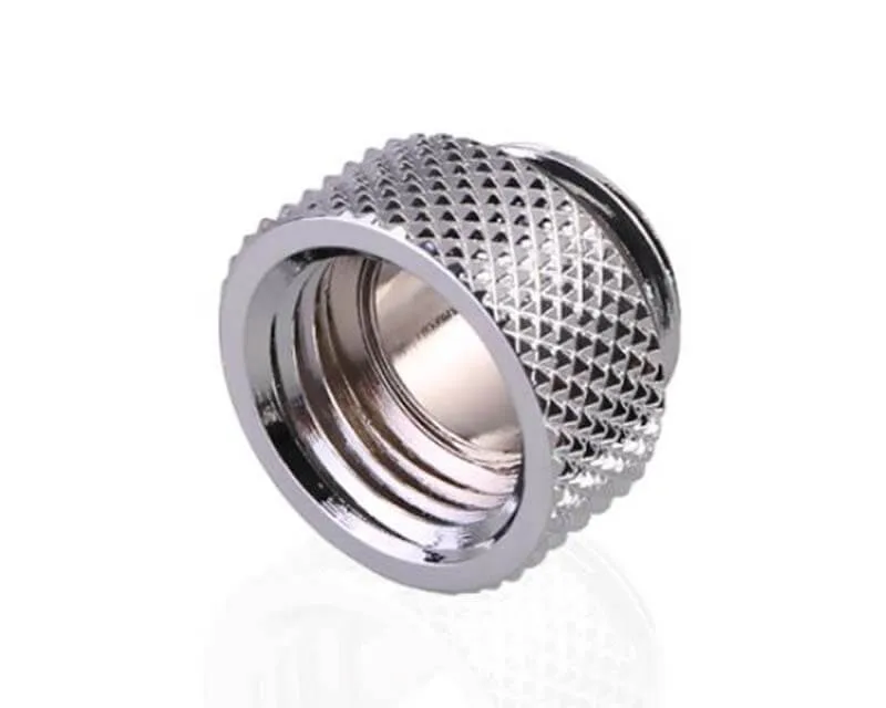 Bykski Bykski G 1/4in Male/Female Extension Coupler 7.5mm — product photo