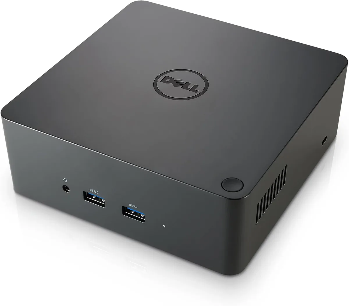 DELL DELL 3GMVT TB16 Thunderbolt 3 Docking Station 240W — fotografie produktu